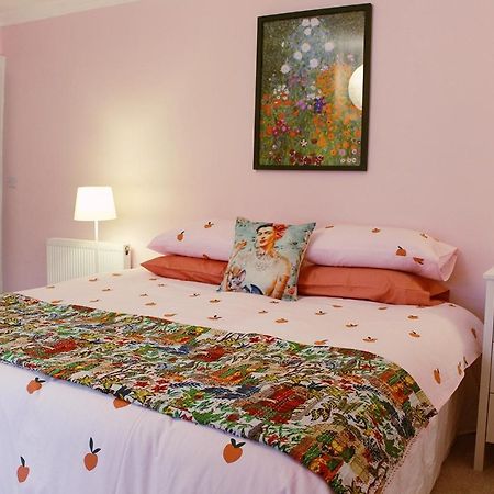 Clan Ross - 3 Bed, Spacious Georgian Home Stirling Kültér fotó