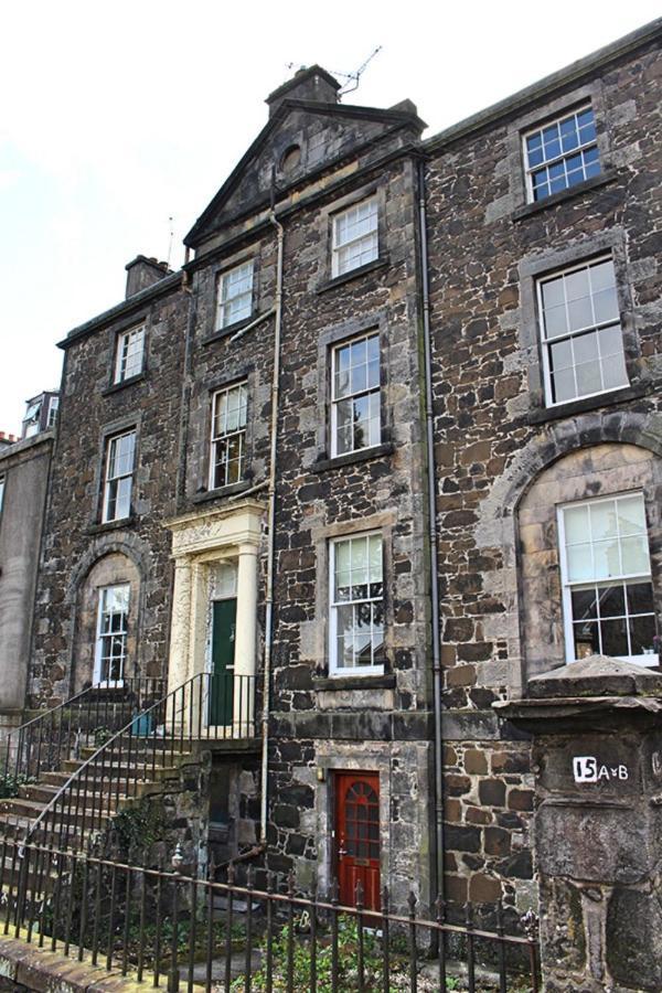 Clan Ross - 3 Bed, Spacious Georgian Home Stirling Kültér fotó