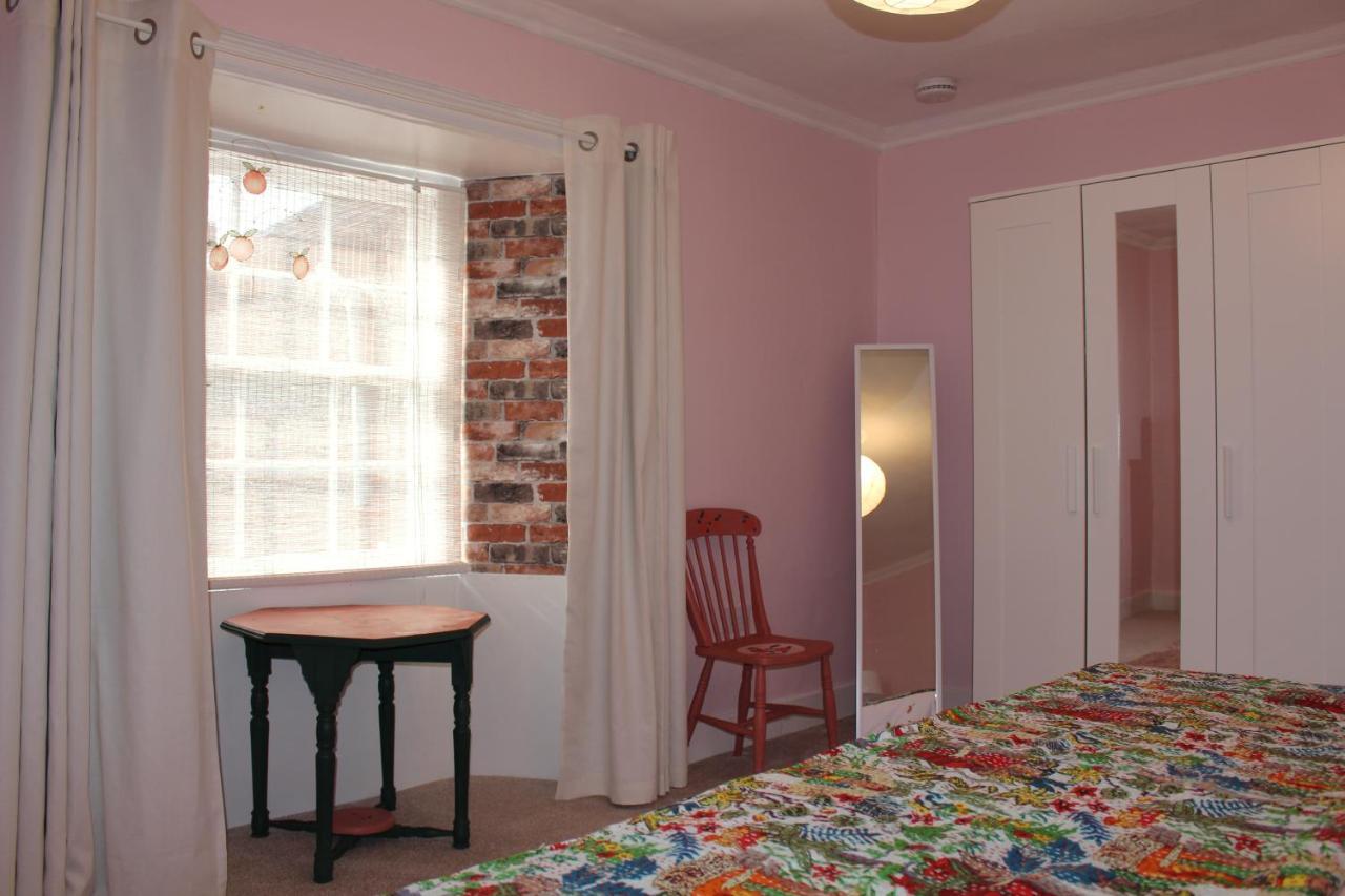 Clan Ross - 3 Bed, Spacious Georgian Home Stirling Kültér fotó