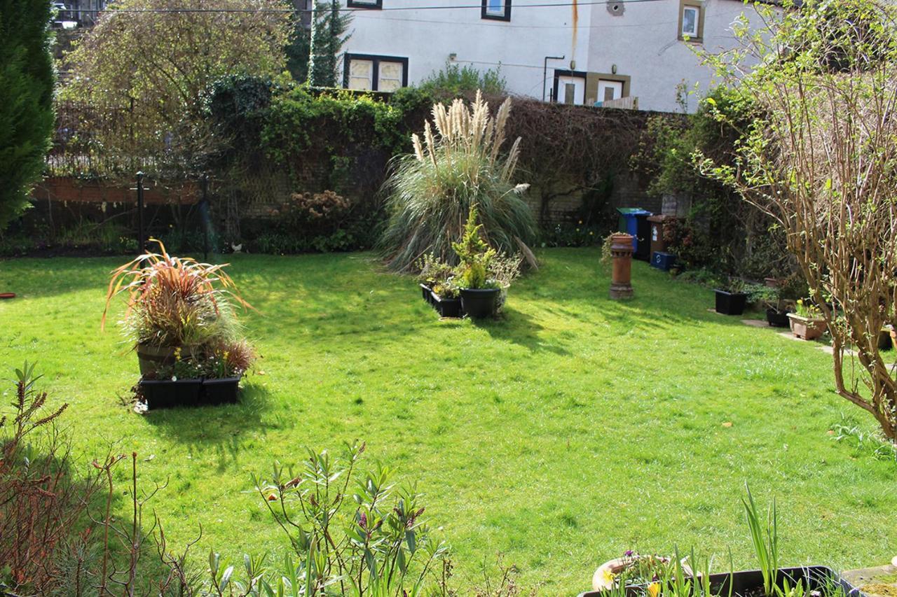 Clan Ross - 3 Bed, Spacious Georgian Home Stirling Kültér fotó