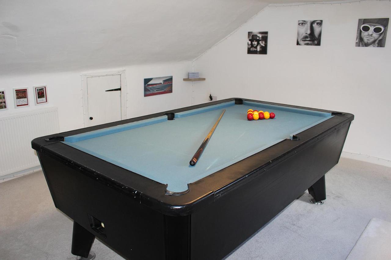 Clan Ross - 3 Bed, Spacious Georgian Home Stirling Kültér fotó