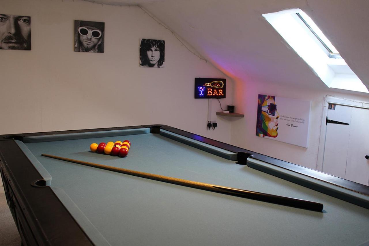 Clan Ross - 3 Bed, Spacious Georgian Home Stirling Kültér fotó