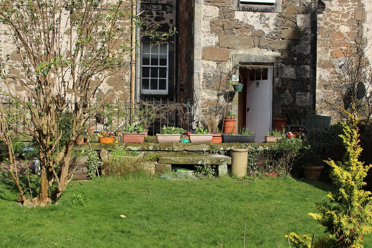Clan Ross - 3 Bed, Spacious Georgian Home Stirling Kültér fotó