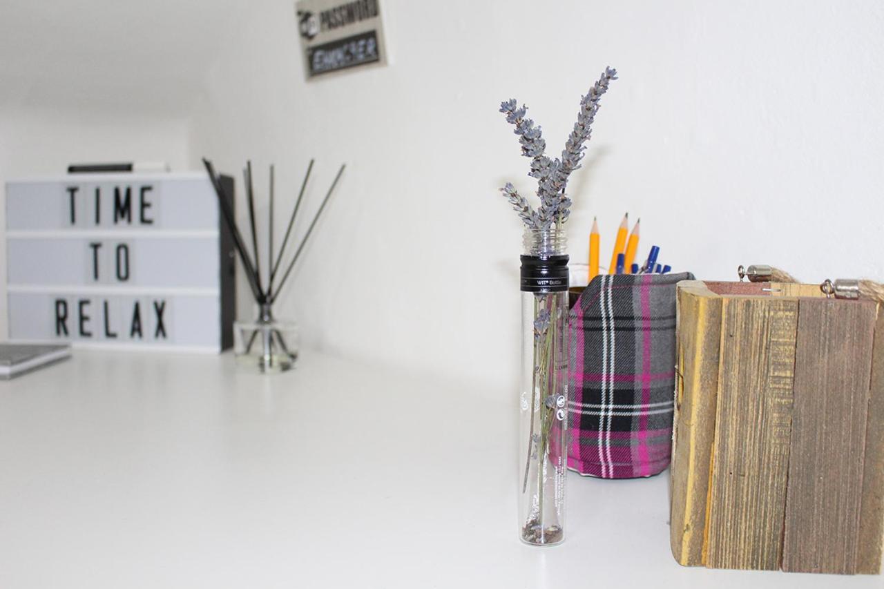 Clan Ross - 3 Bed, Spacious Georgian Home Stirling Kültér fotó