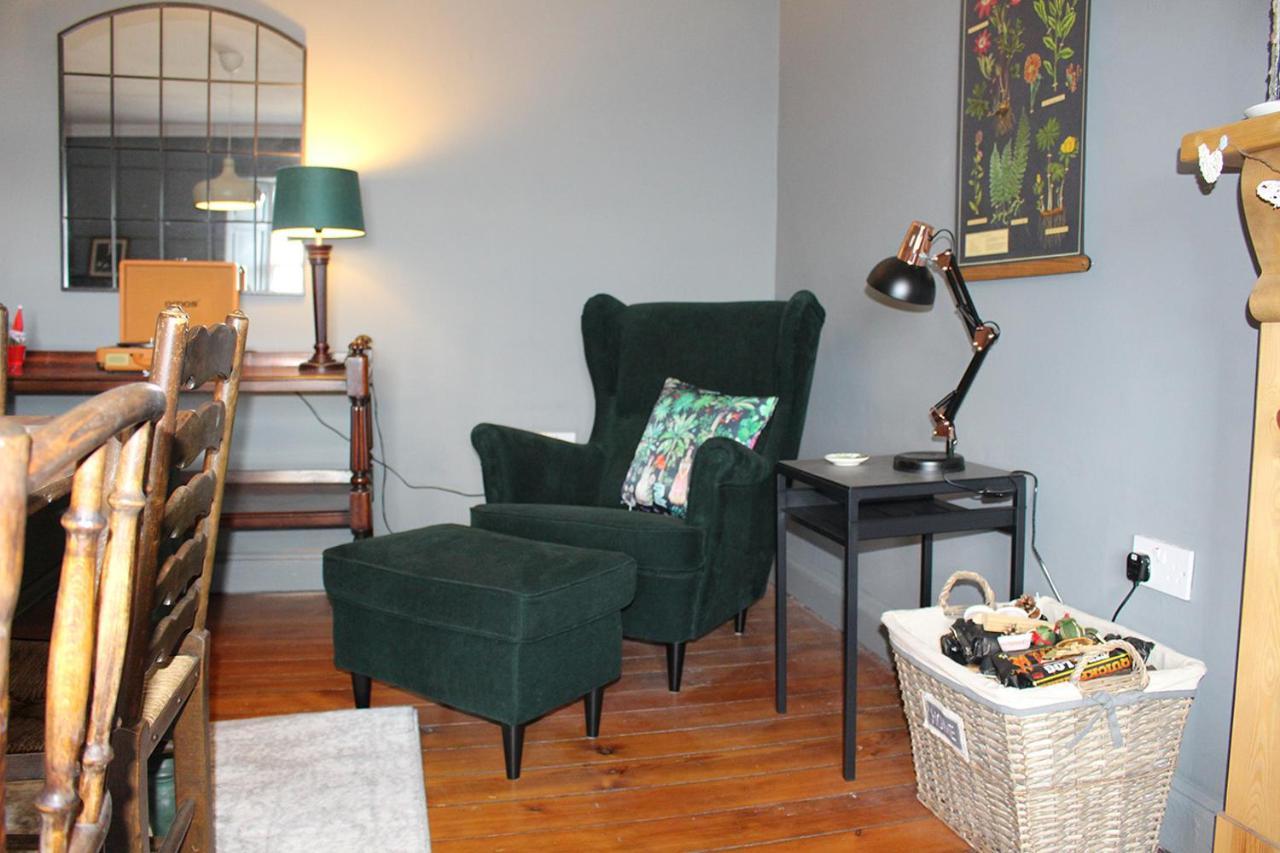 Clan Ross - 3 Bed, Spacious Georgian Home Stirling Kültér fotó