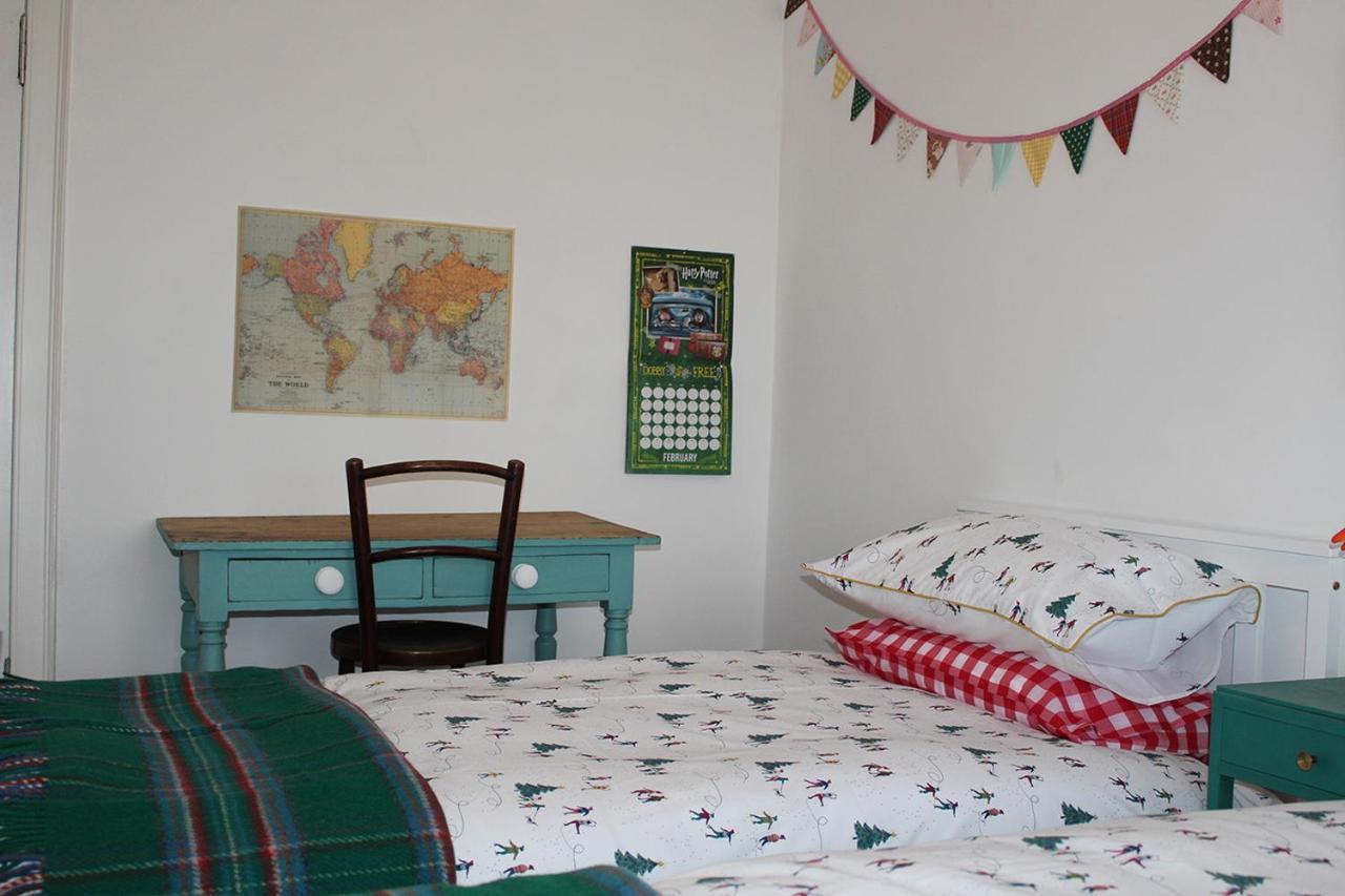 Clan Ross - 3 Bed, Spacious Georgian Home Stirling Kültér fotó