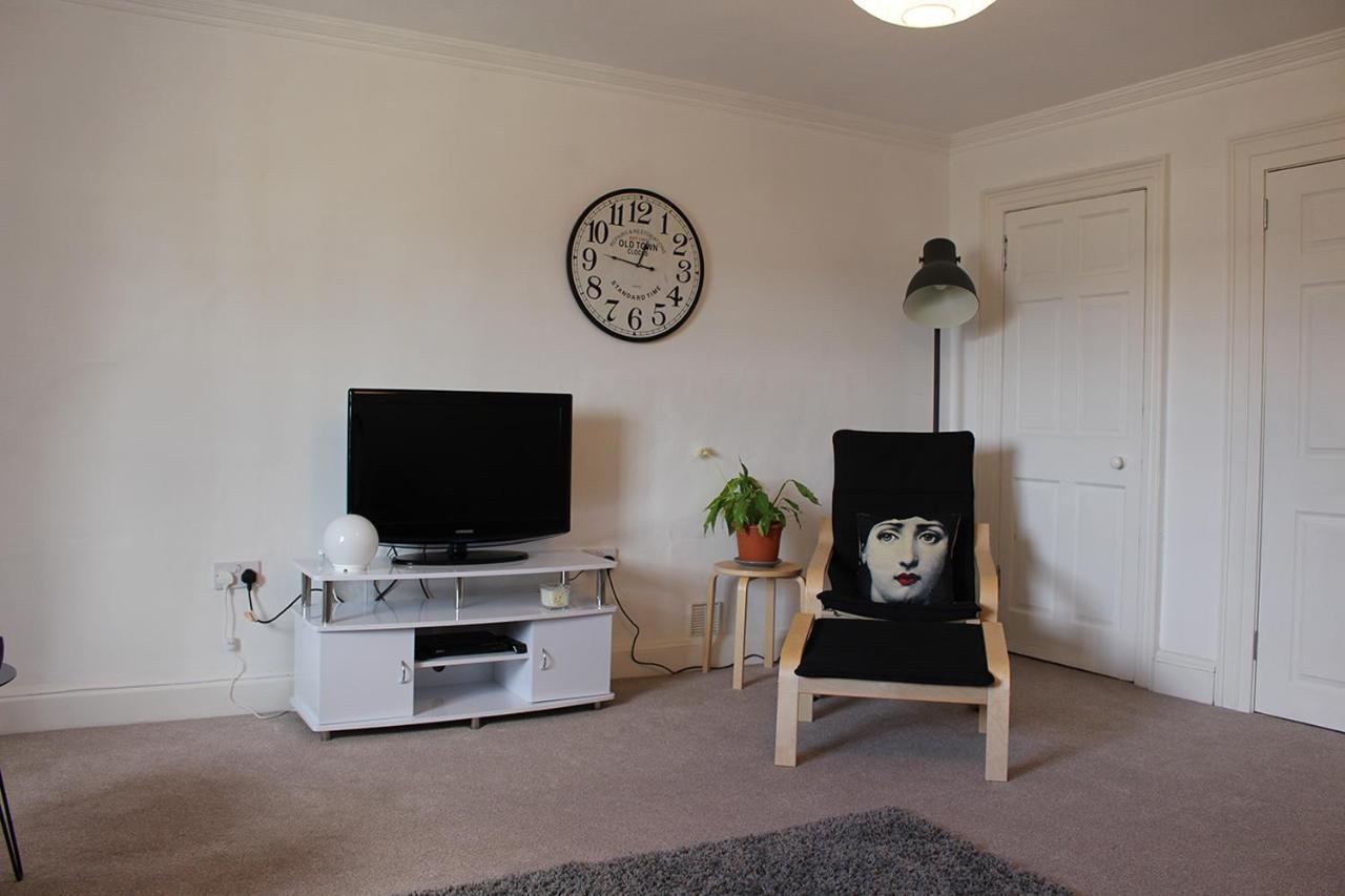 Clan Ross - 3 Bed, Spacious Georgian Home Stirling Kültér fotó